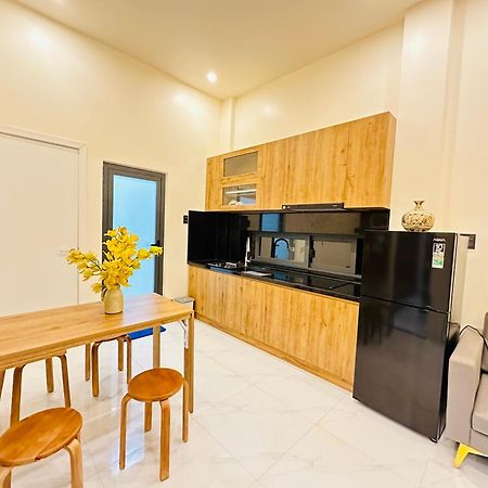 Agape Hotel & Can Ho Da Lat Esterno foto